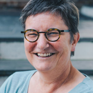 Irma Ramackers