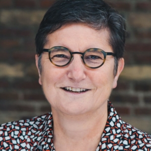 Irma Ramackers