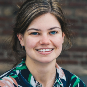 Nienke Dalinghaus