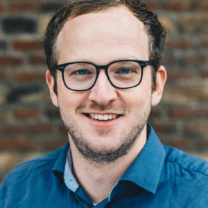 Felix van den Belt