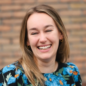Maaike van Kalmthout