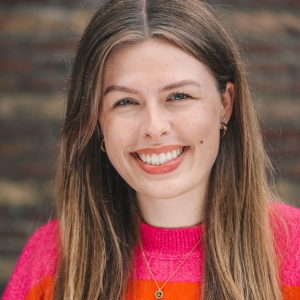 Dagmar van Beek